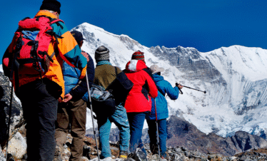 Everest Base Camp Trek: See the Majestic Mt. Everest