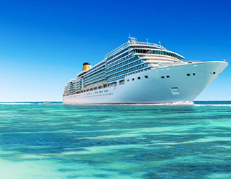 cruisebooking